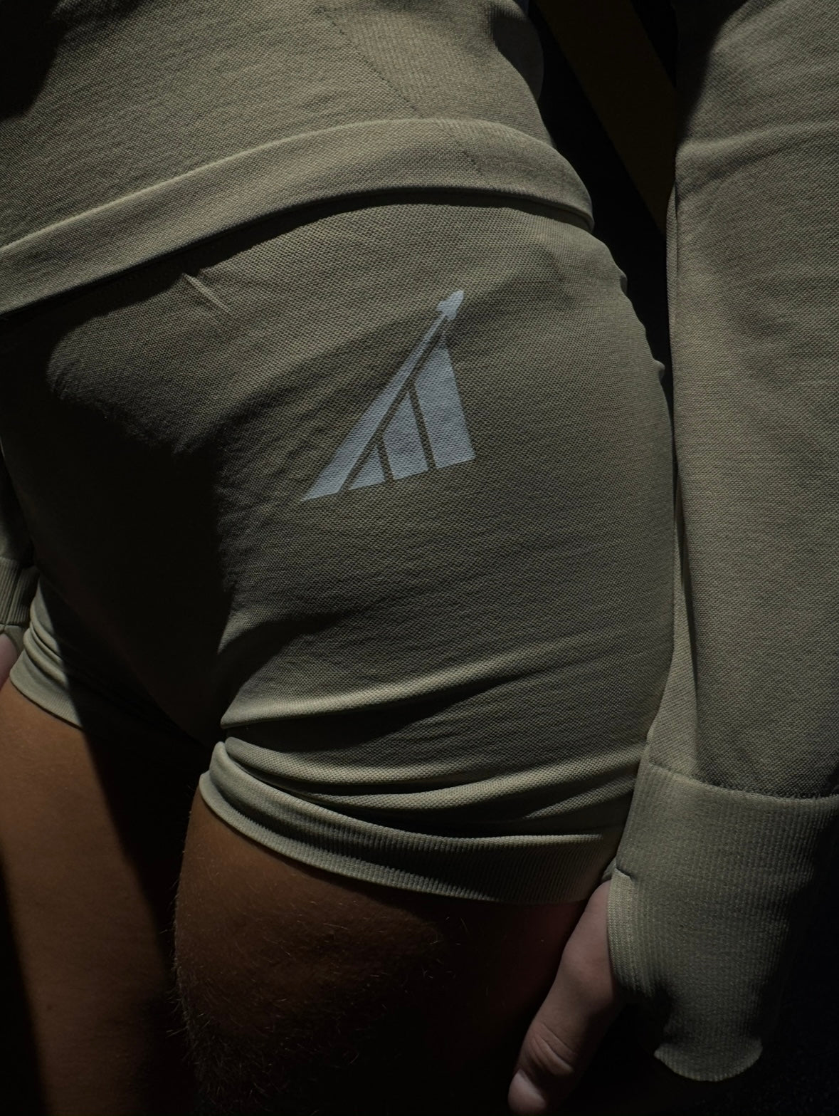 Women's Sport Shorts