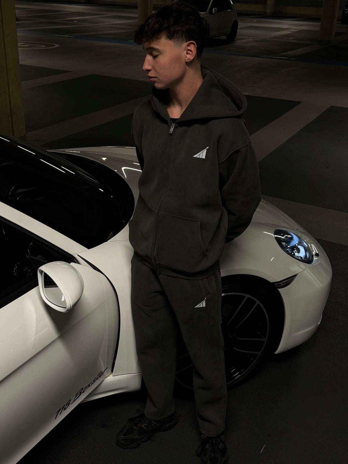 Men's Tracksuit