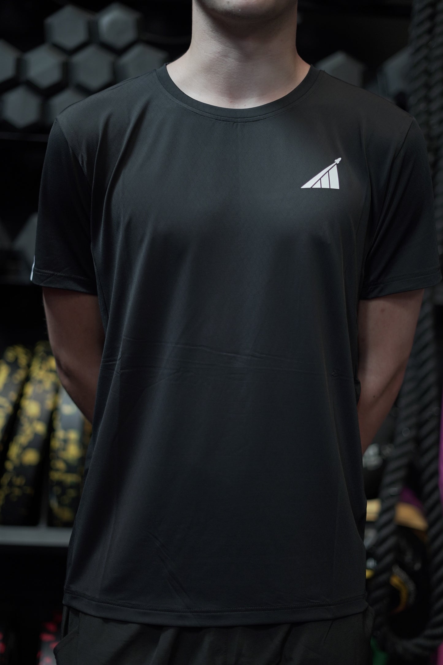 Men's Fitness Top