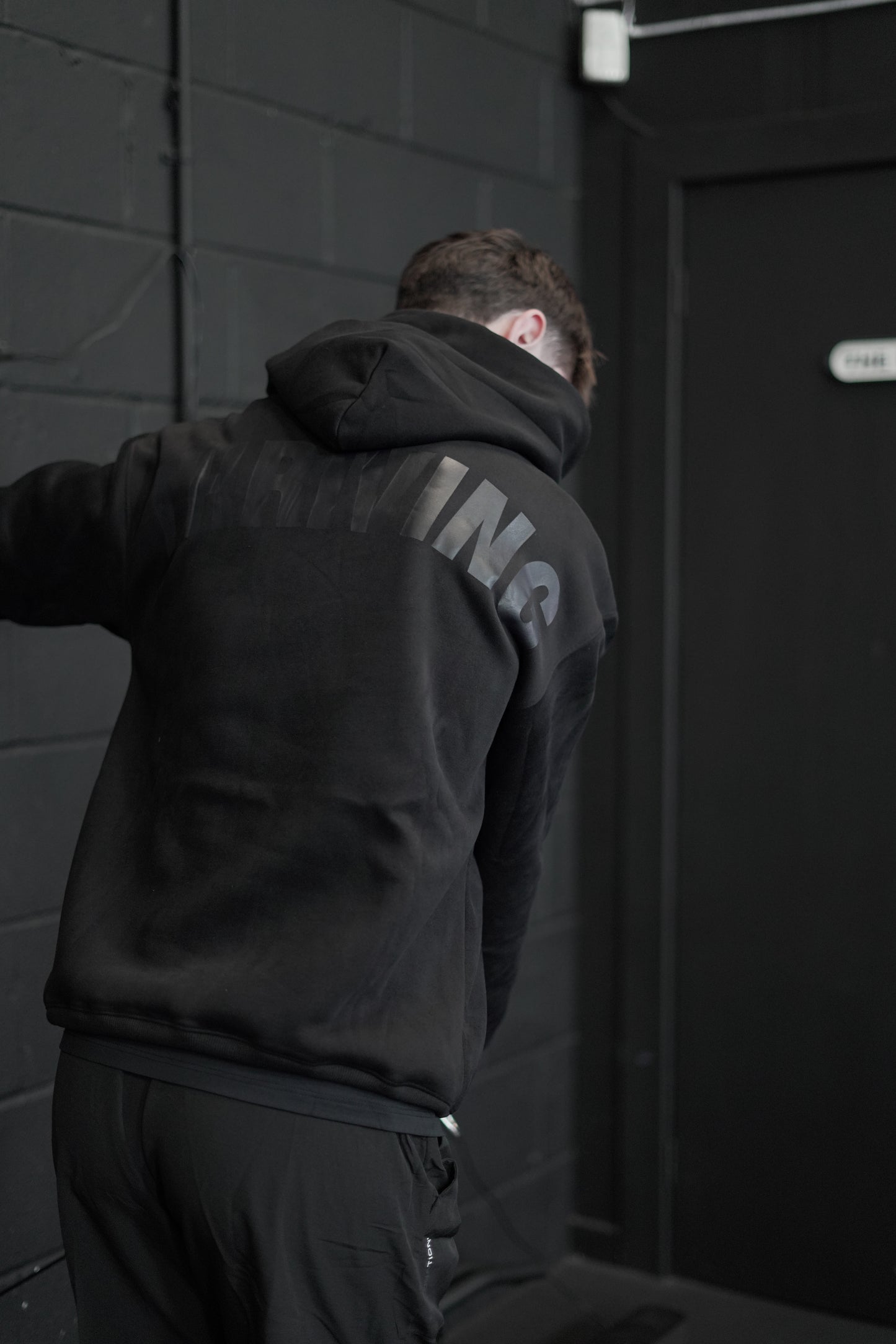 Thriving Hoodie