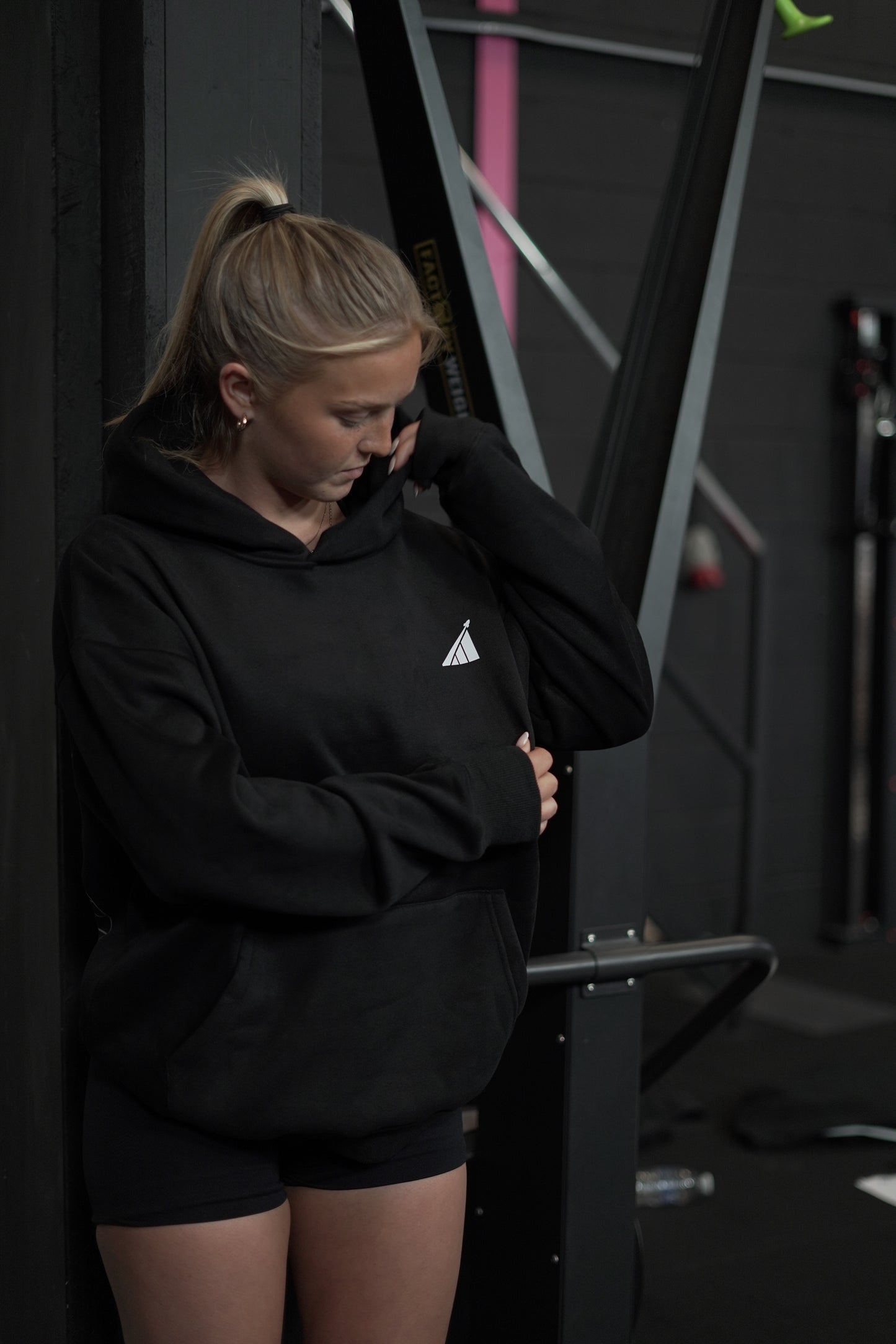 Limited Edition Hoodies