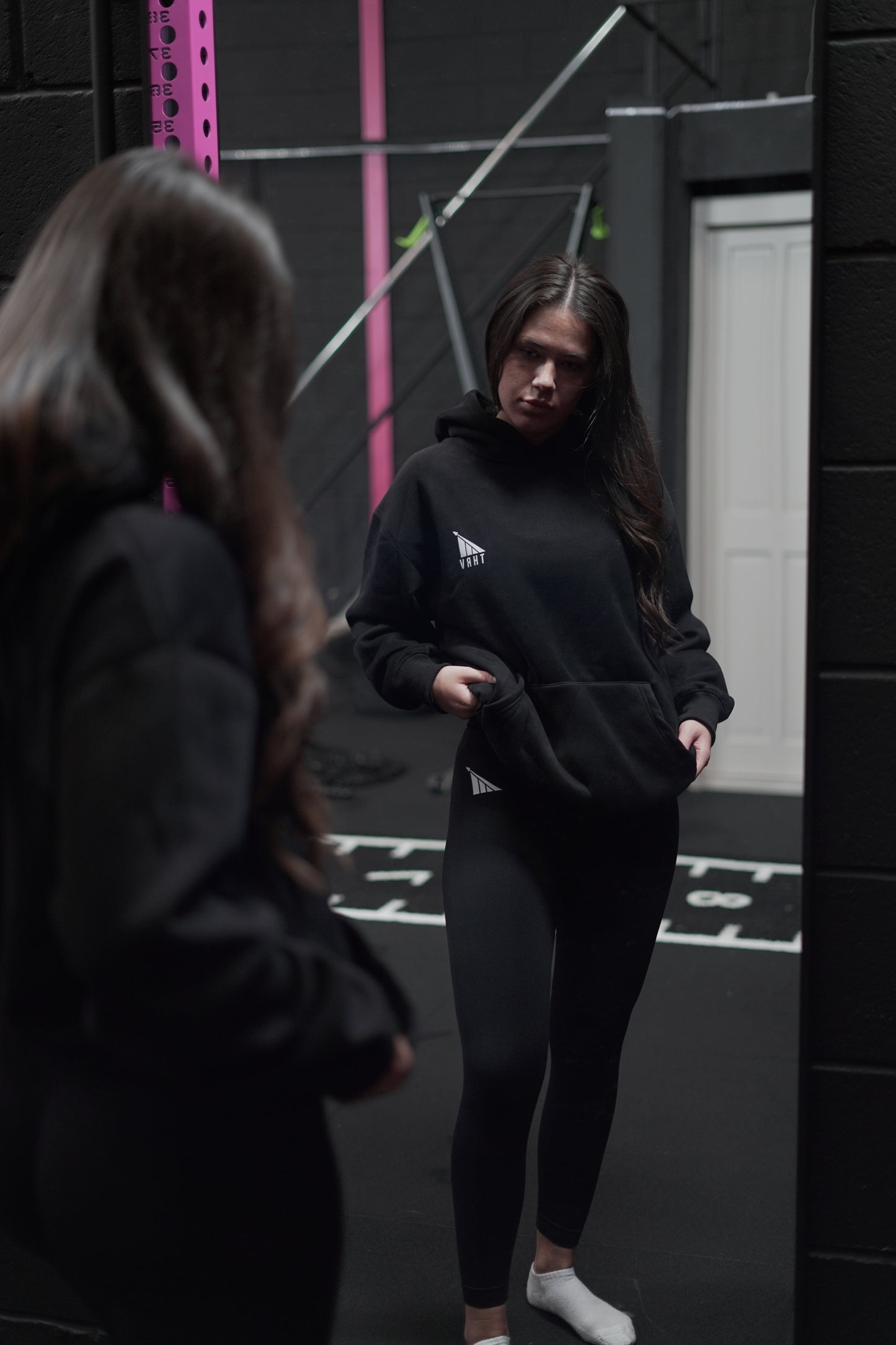 Thriving Hoodie
