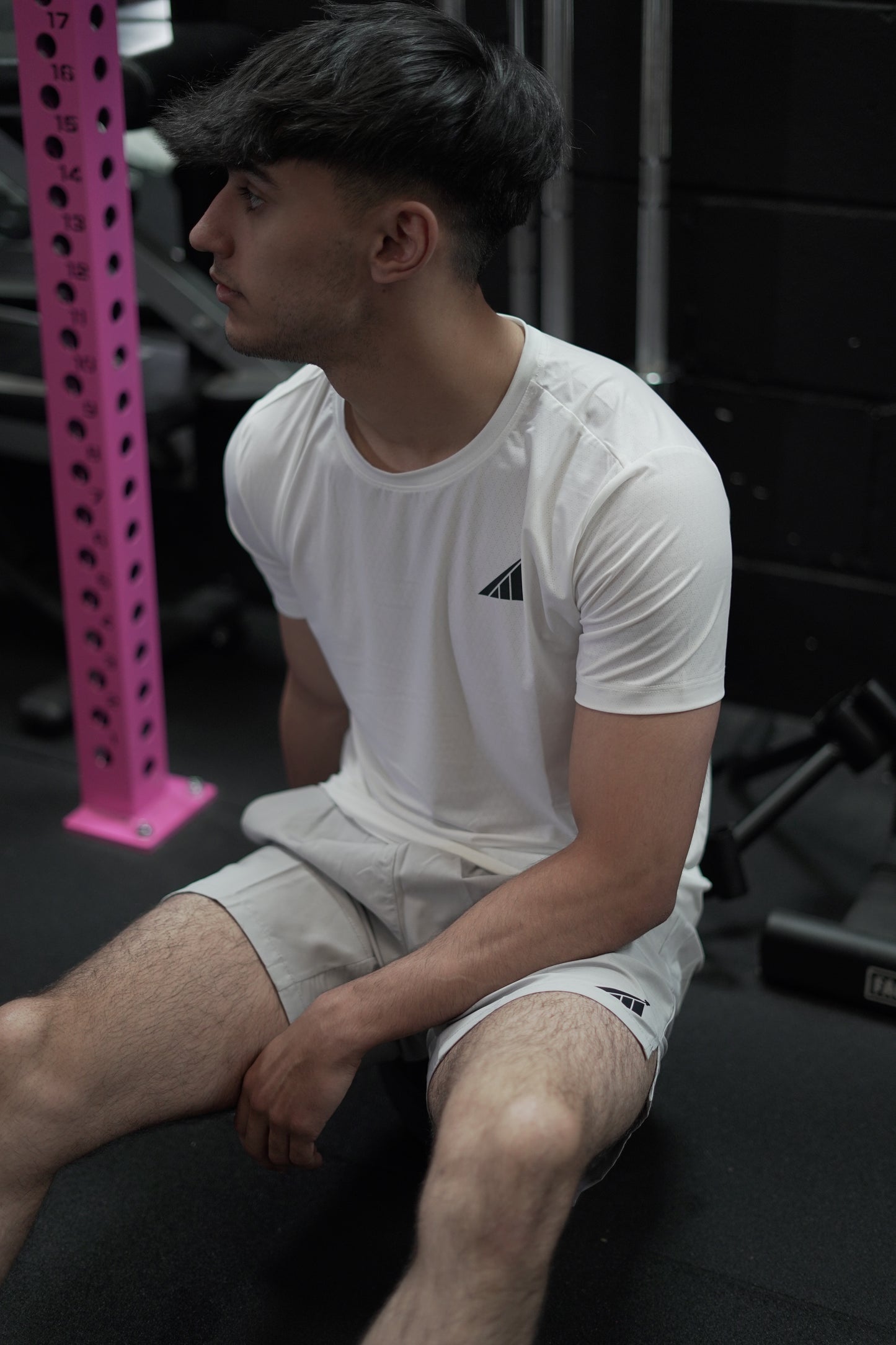 Men's Fitness Top