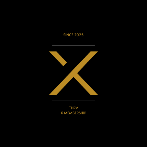 THRV X - Membership