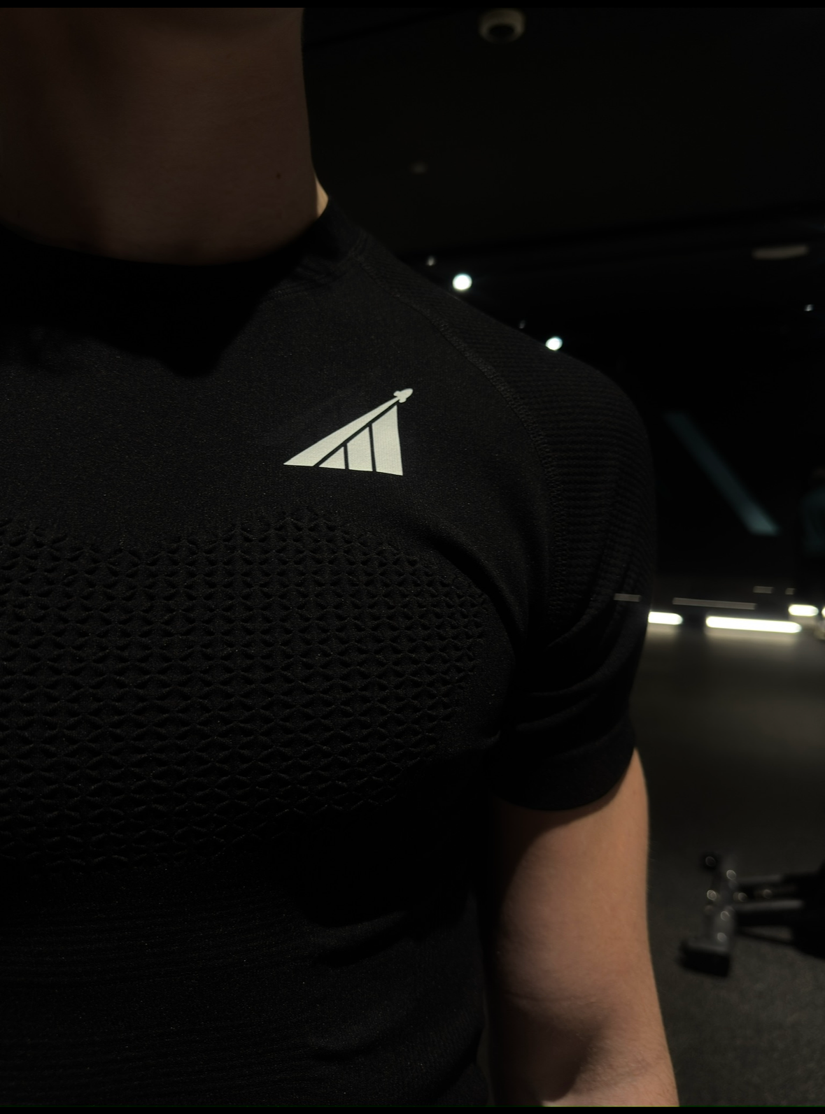 Men's Compression Top