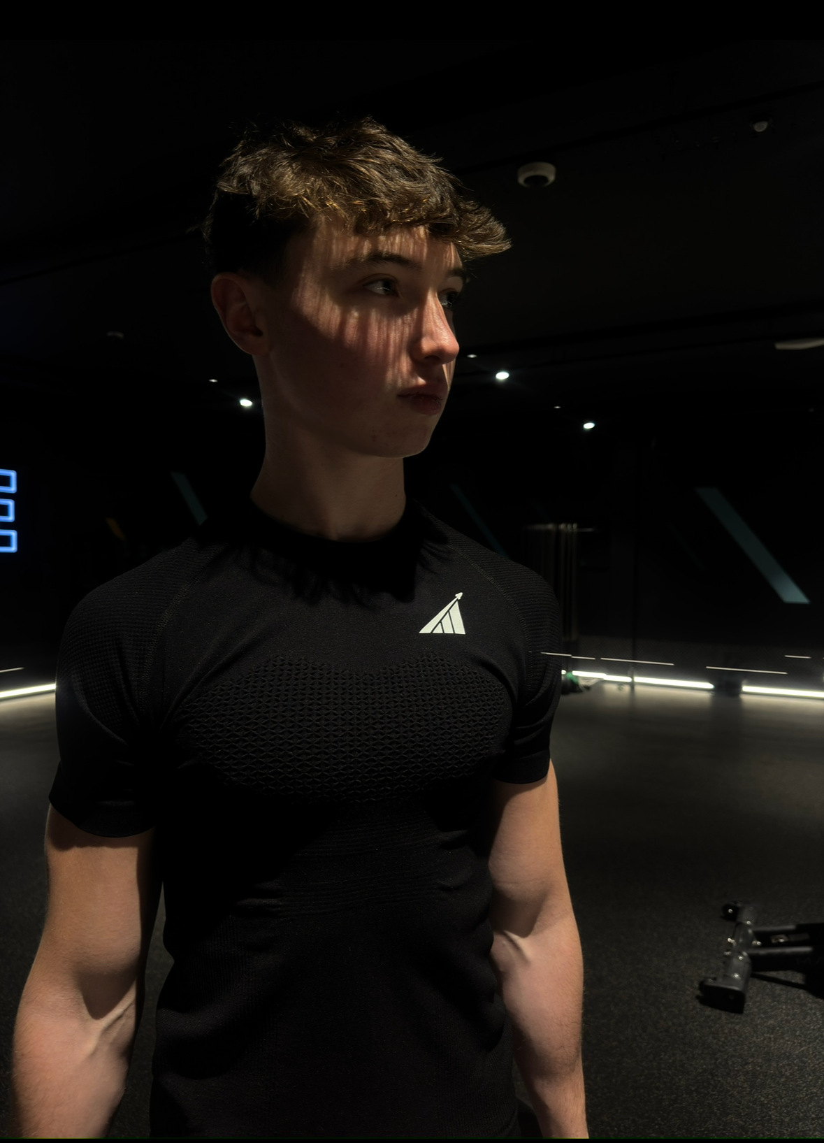 Men's Compression Top