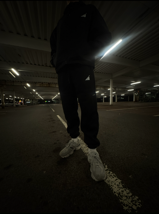 Men’s Oversized Joggers