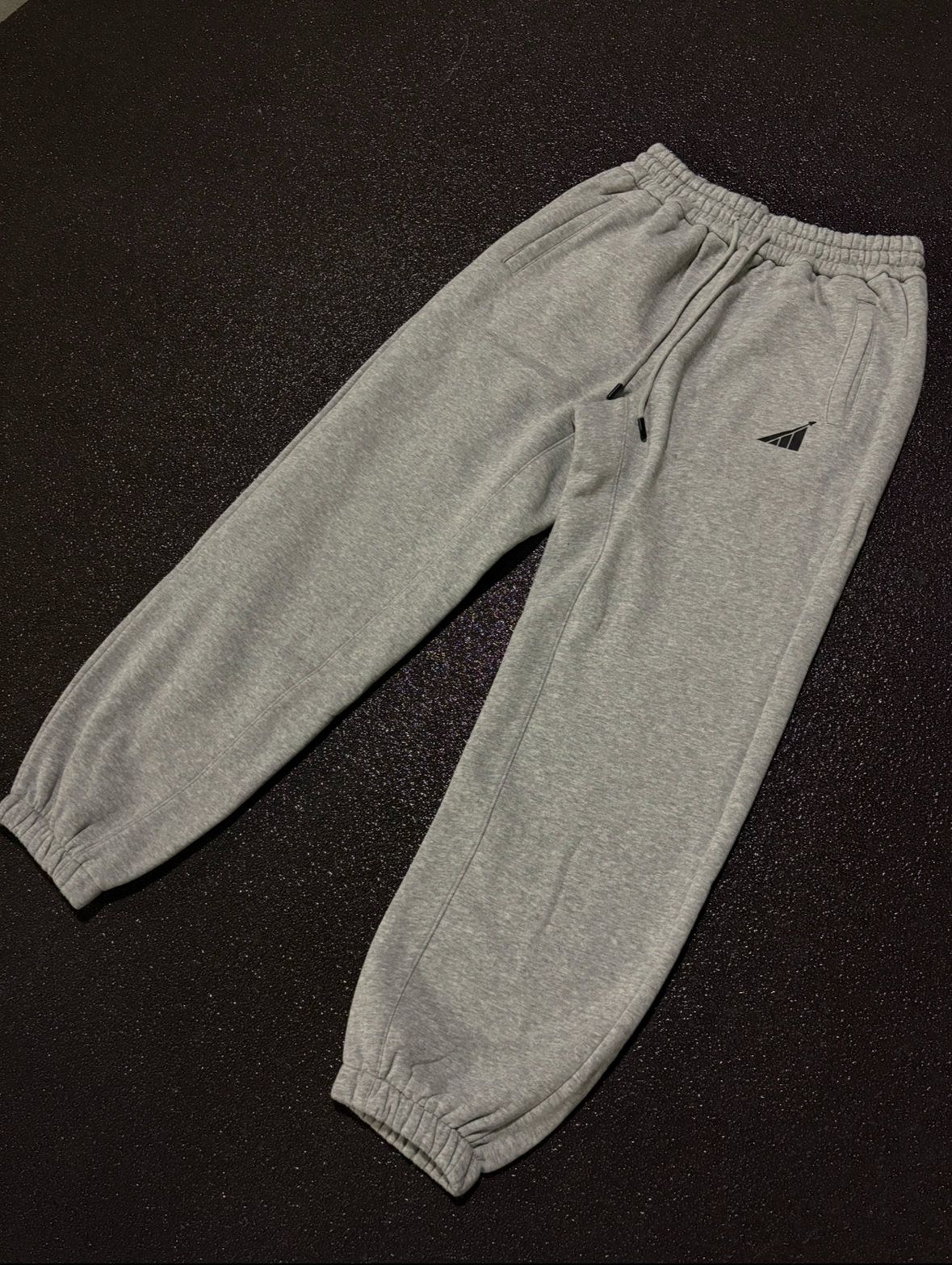 Men’s Oversized Joggers