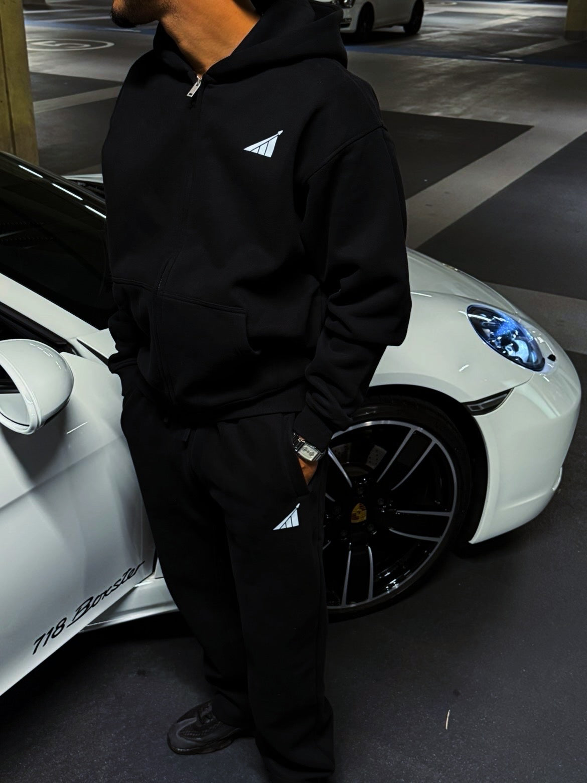 Men's Tracksuit