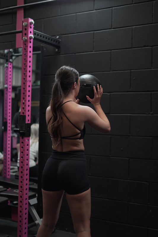Women's Sports Bra
