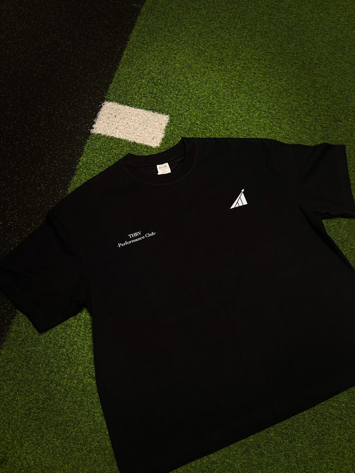 Men's Oversized T-Shirt