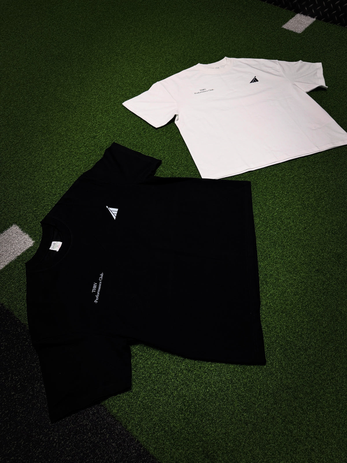 Men's Oversized T-Shirt
