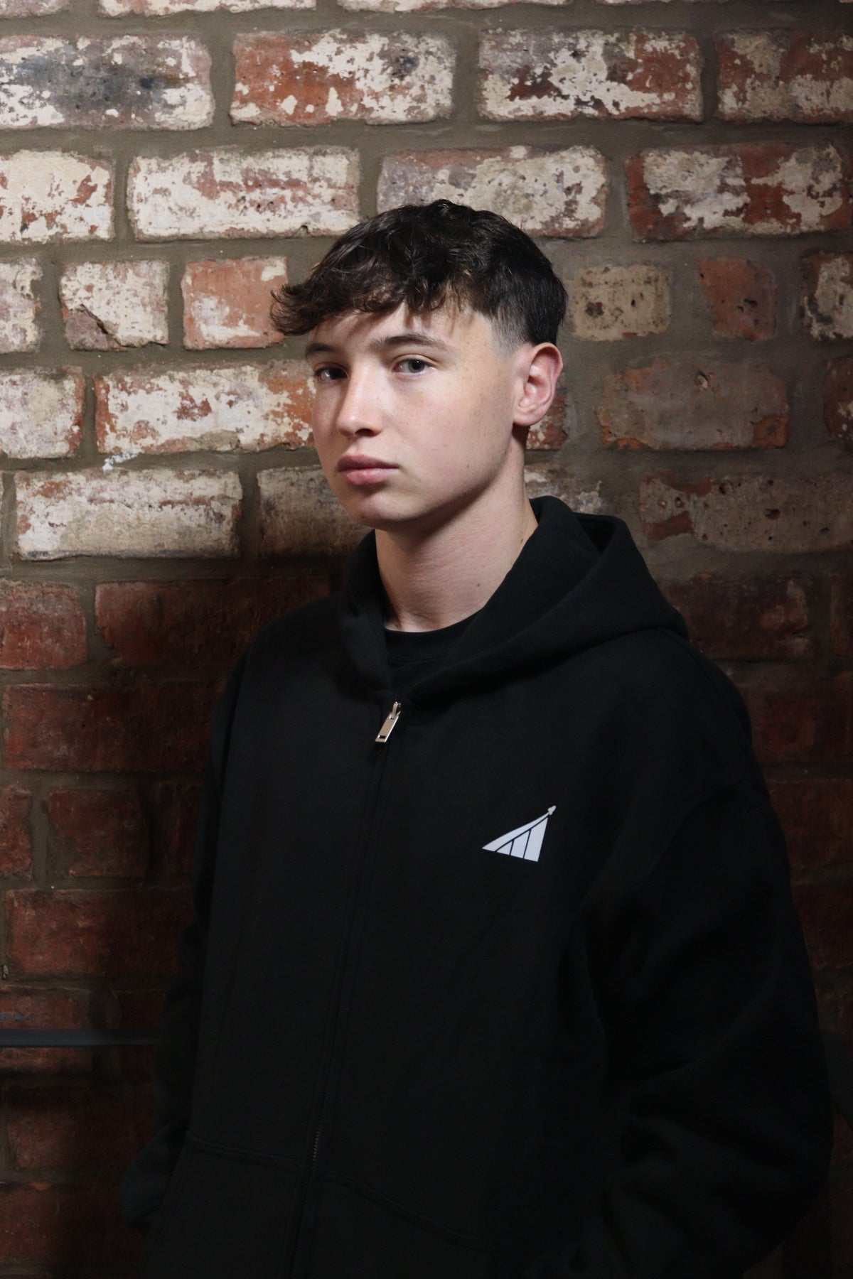 Men's Zipper
