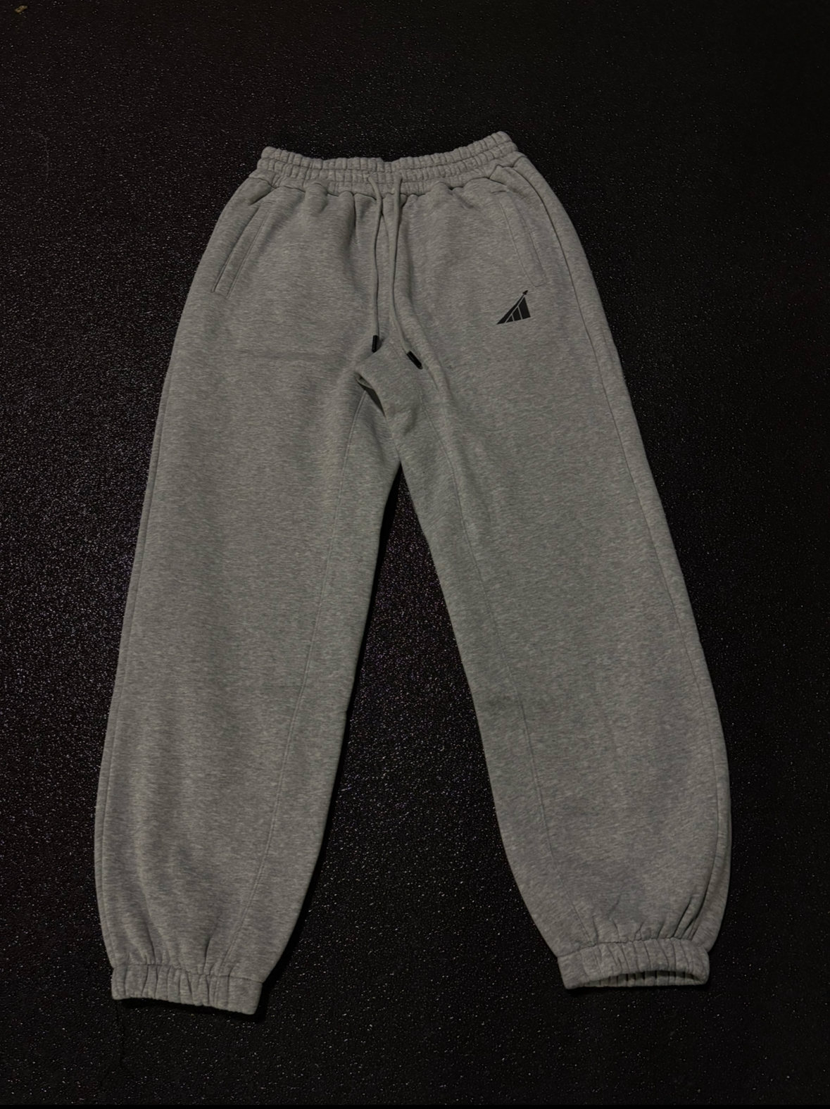 Men’s Oversized Joggers