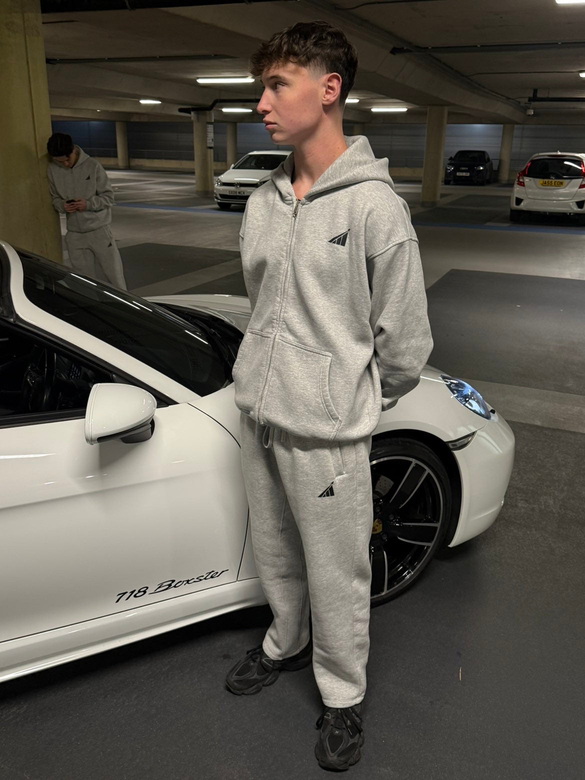 Men's Tracksuit