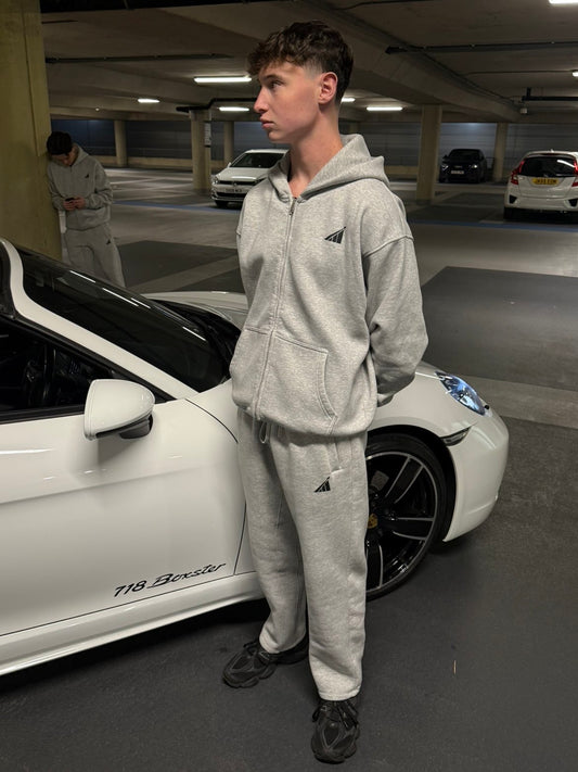 Men's Tracksuit