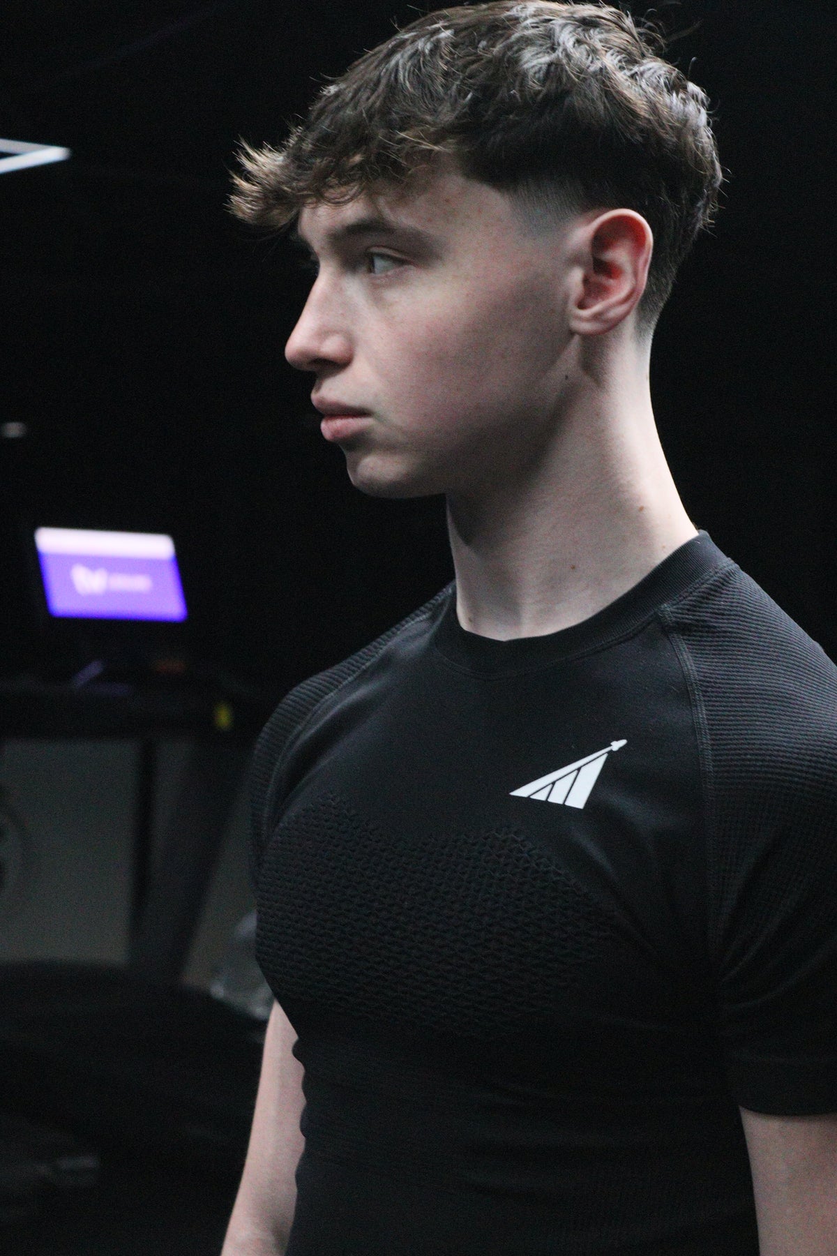 Men's Compression Top