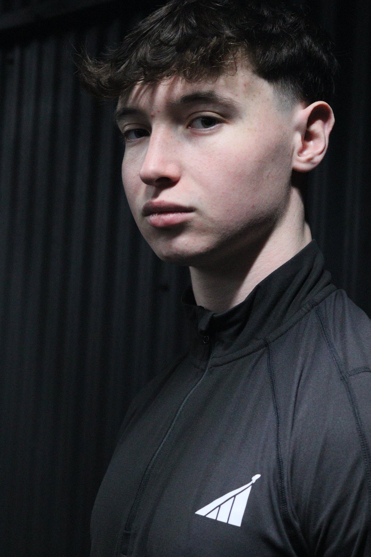 Men’s Quarter Zip