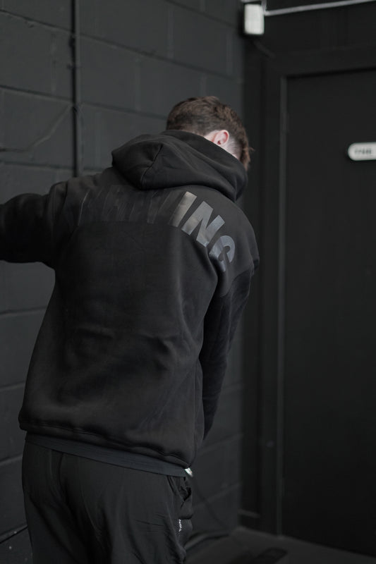 Thriving Hoodie