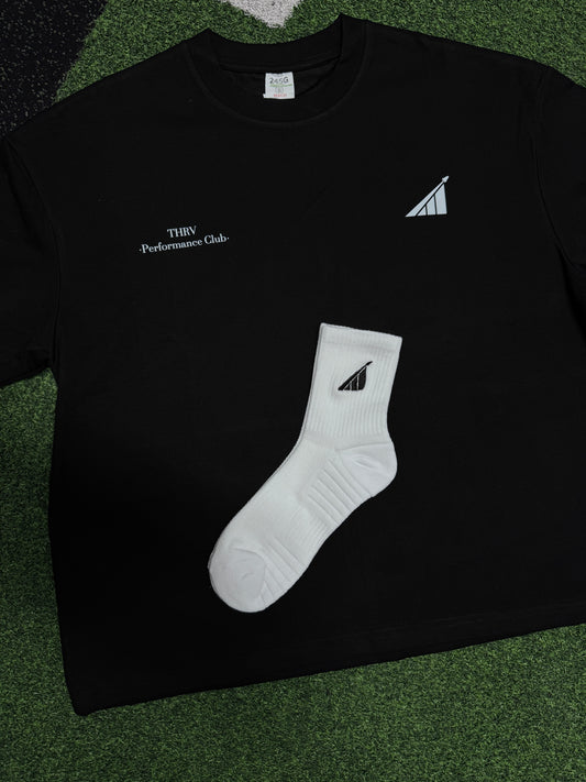 THRV Socks - 3 Pack