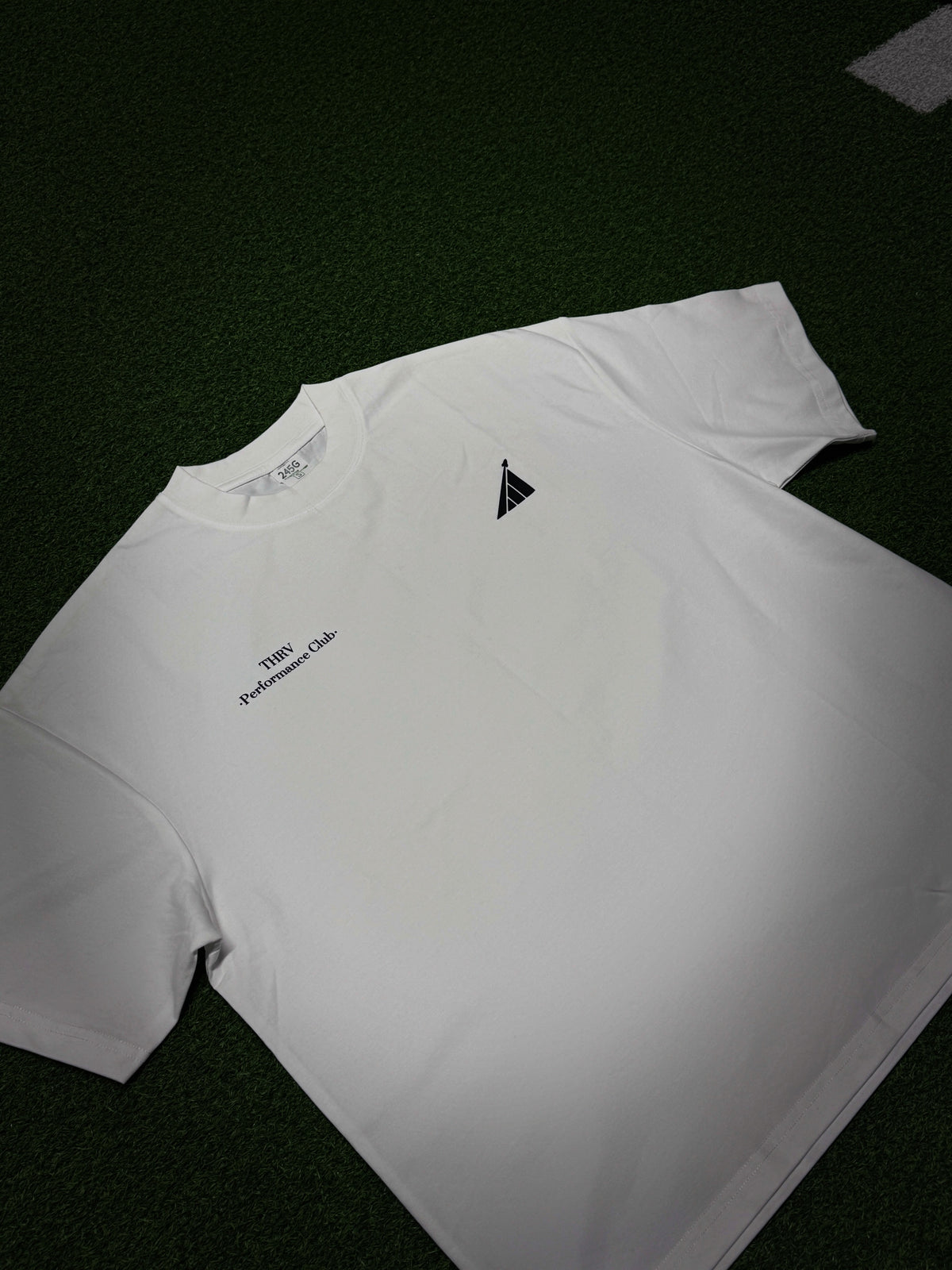 Men's Oversized T-Shirt