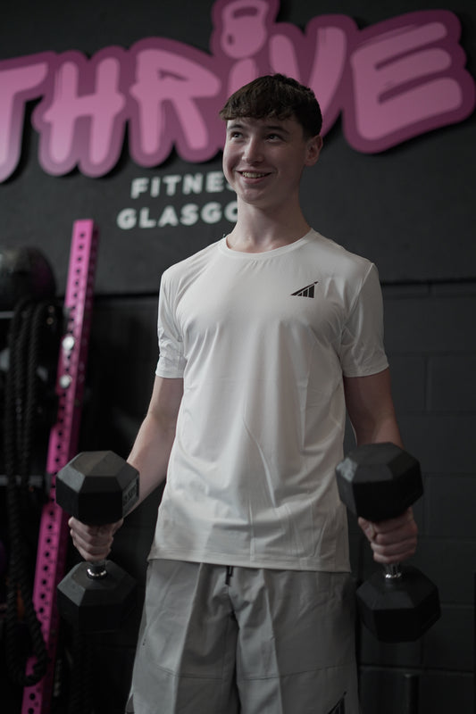 Men's Fitness Top