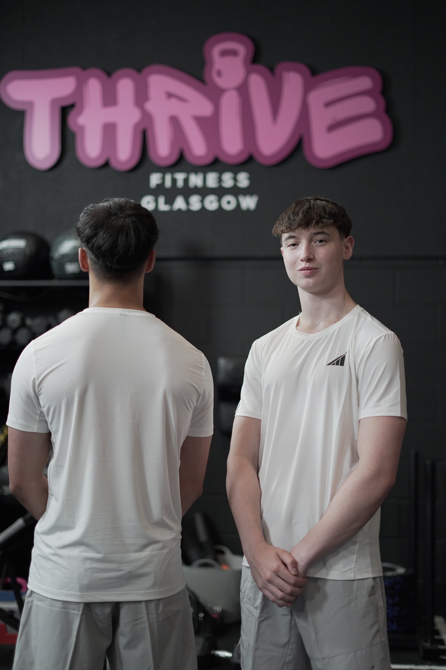 Men's Fitness Top